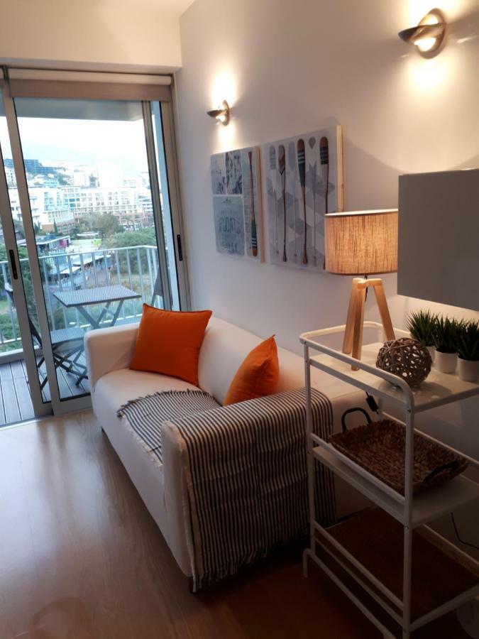 Apartamento Vista Mar E Piscina Funchal Dış mekan fotoğraf