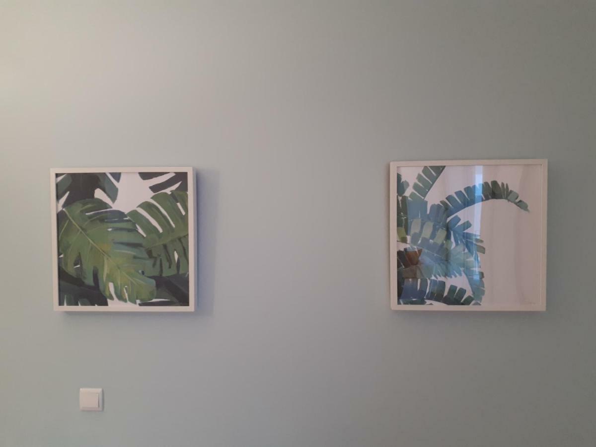 Apartamento Vista Mar E Piscina Funchal Dış mekan fotoğraf