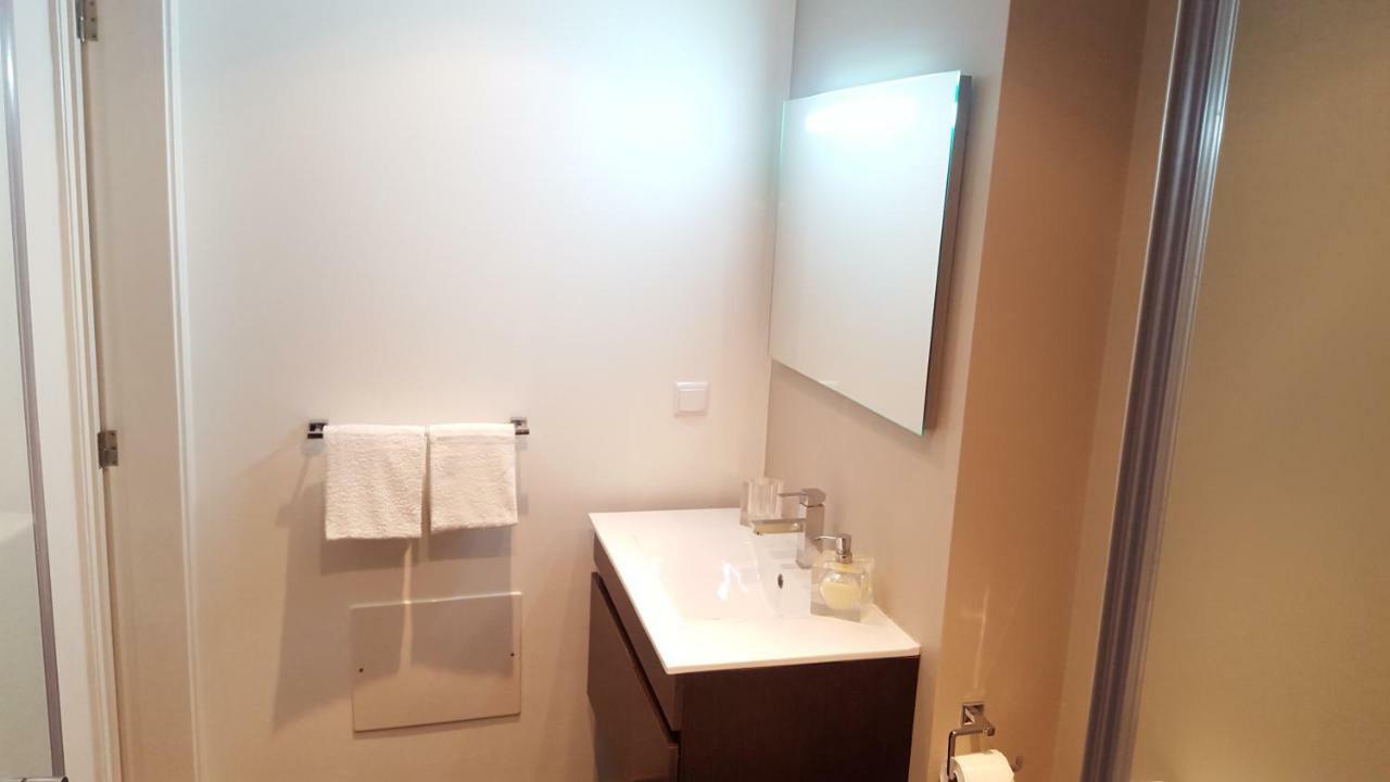 Apartamento Vista Mar E Piscina Funchal Dış mekan fotoğraf